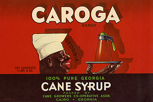 Caroga