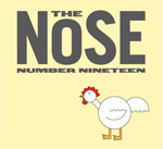 The Nose 19