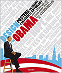 Obama Poster Book