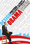 Design for Obama Taschen Book