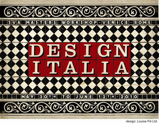 Design Italia 2010